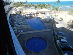anexo do hotel